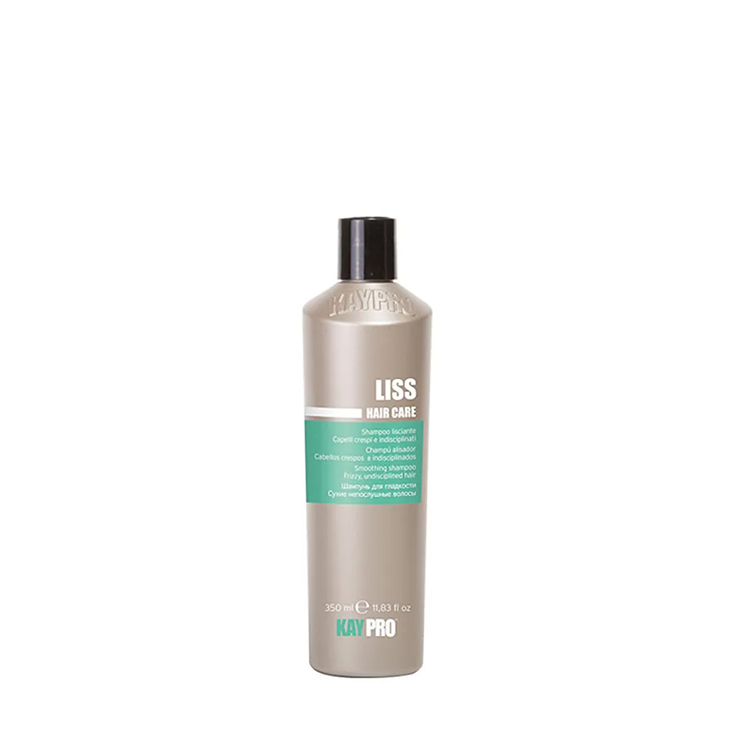 Kaypro Liss champú