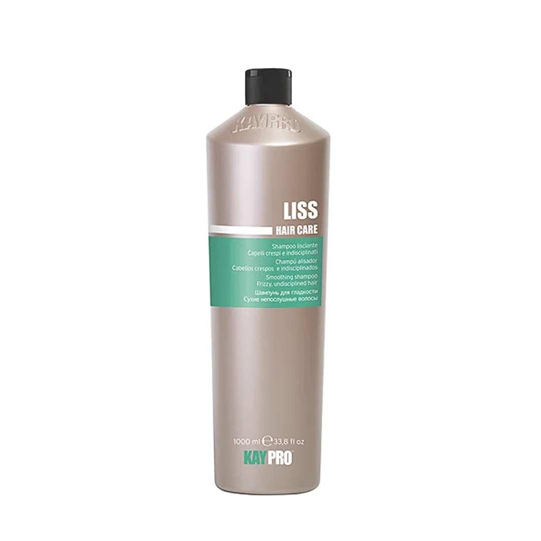 Kaypro Liss champô