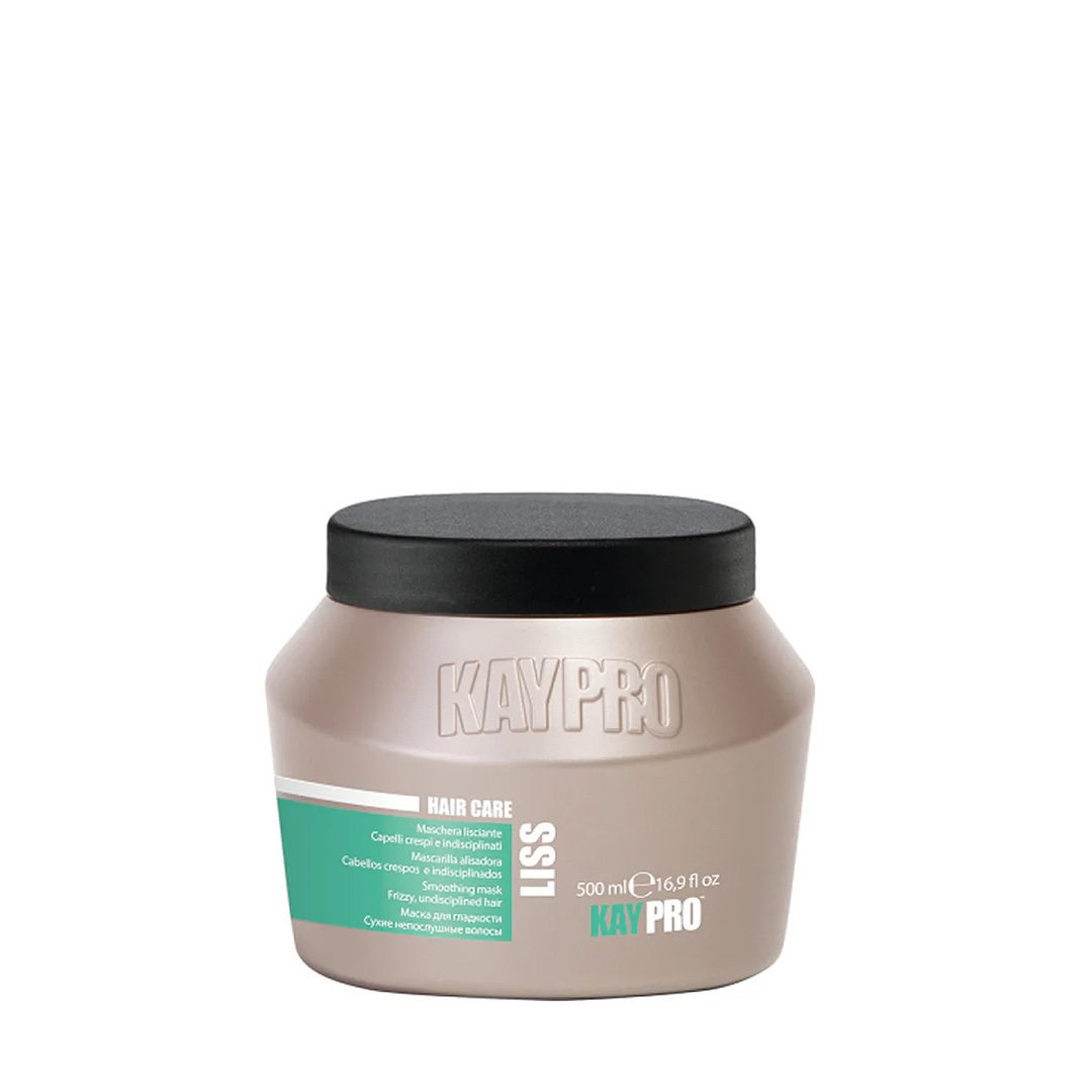Kaypro Liss mask
