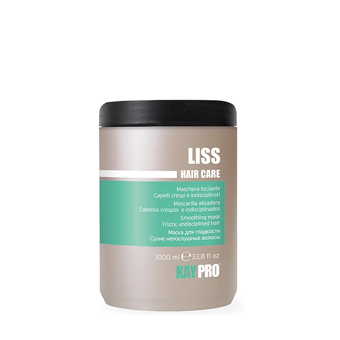 Kaypro Liss mascarilla