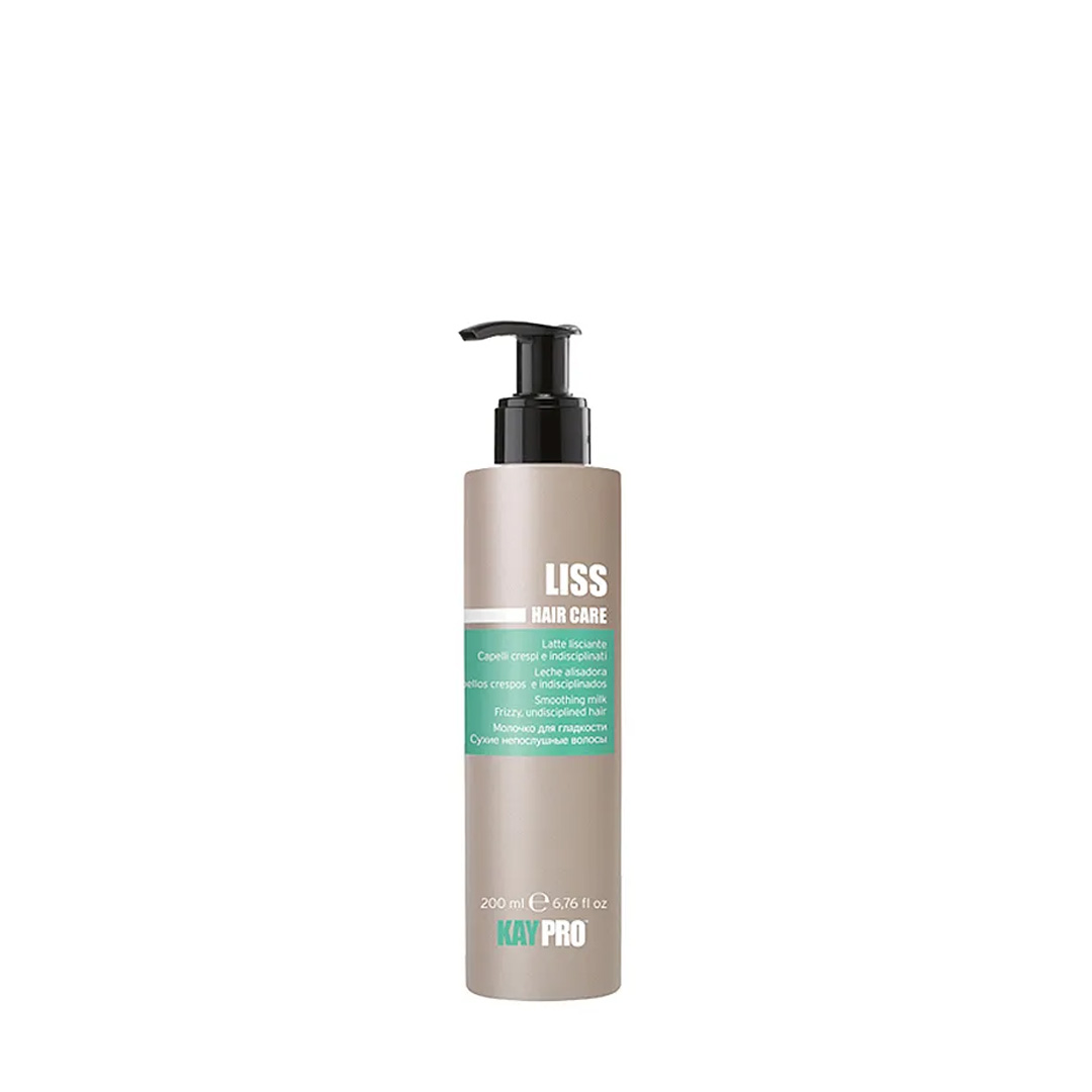 Kaypro Liss smoothing cream 