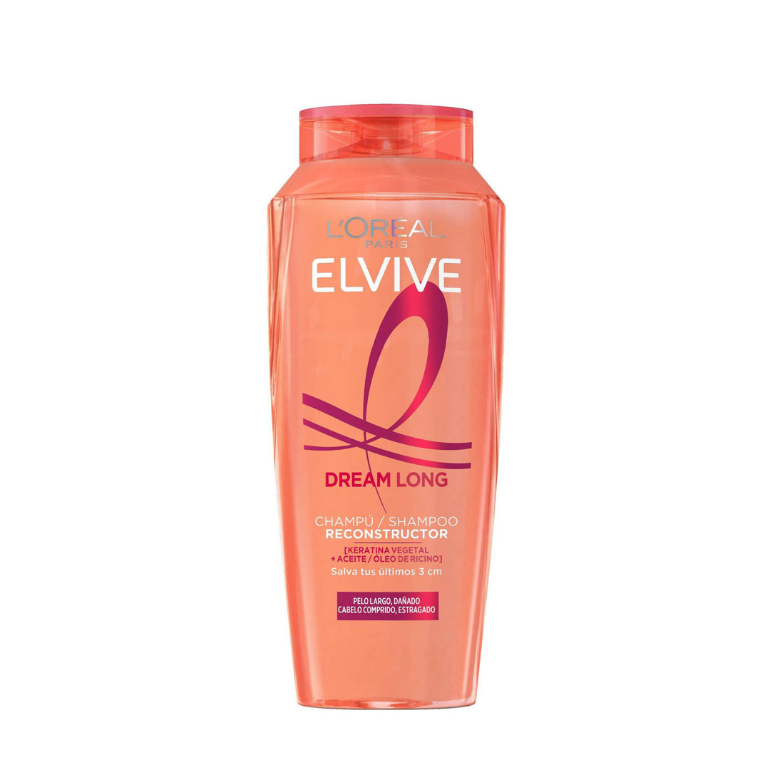Loreal Paris Elvive Dream Long shampoo