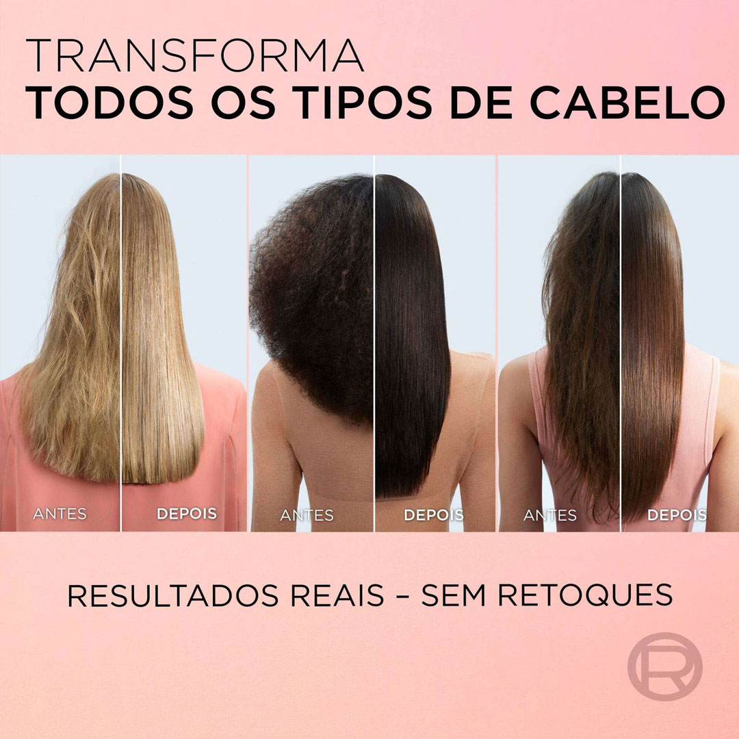 Loreal Paris Elvive Dream Long shampoo
