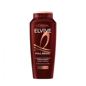 Loreal Paris Elvive Full Resist champú 400ml