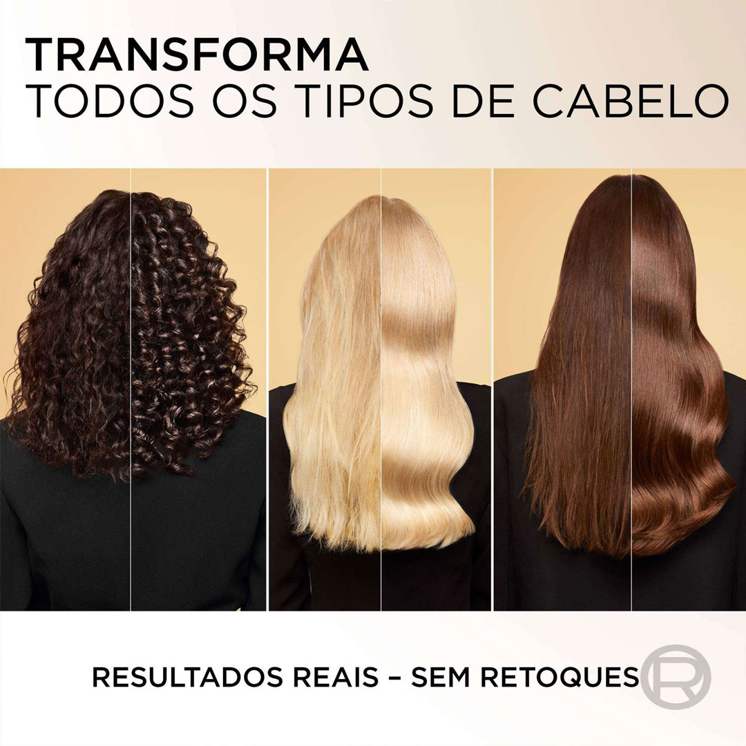 Loreal Paris Elvive huile extraordinaire shampooing