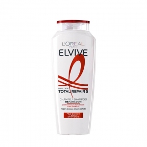 Loreal Paris Elvive Total Repair 5 champú 400ml