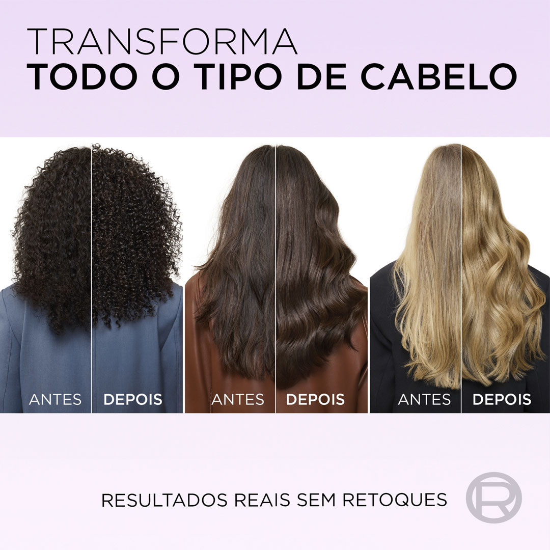 Loreal Paris Elvive hyaluronique hydra shampooing