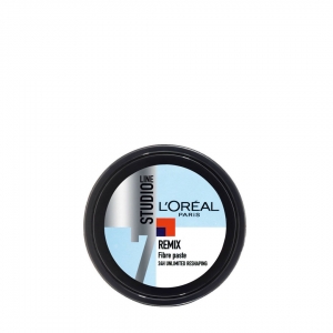 Loreal Paris Studio Line remix pasta modeladora 150ml