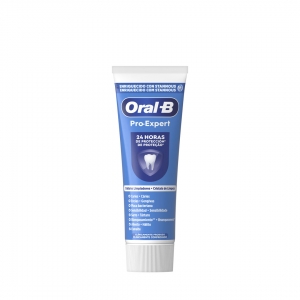 Oral-B pasta de dentes pro-expert proteção profissional 75ml