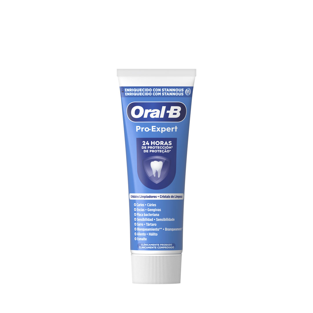 Oral-B Toothpaste pro-expert professional protection