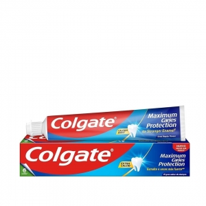 Colgate pasta de dentes proteção contra cáries 75ml