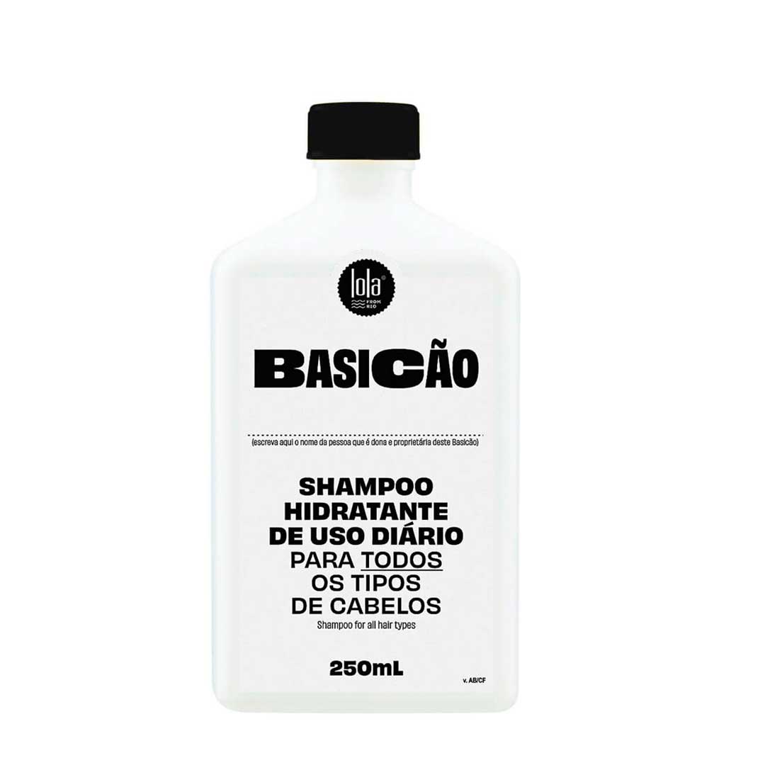 Lola Basicão kit