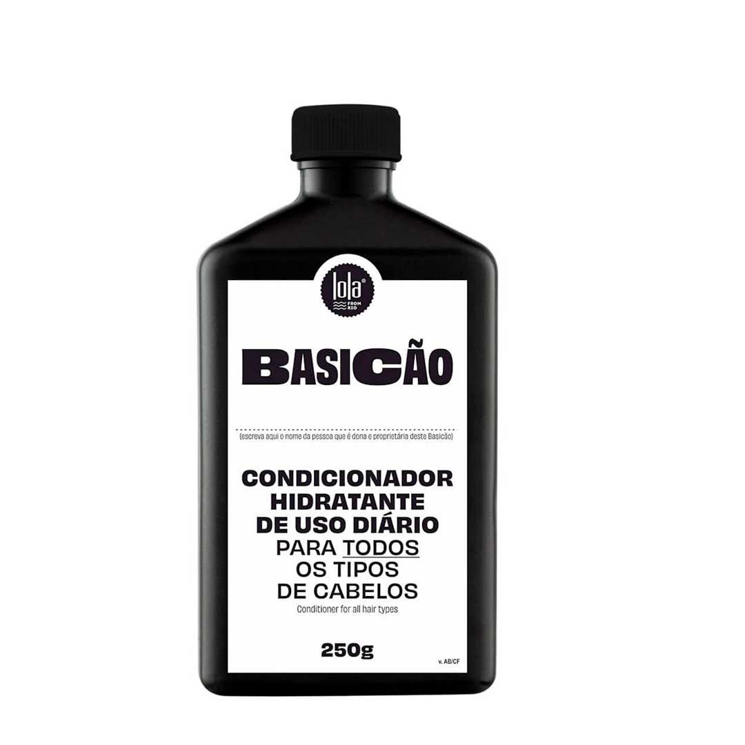 Lola Basicão kit