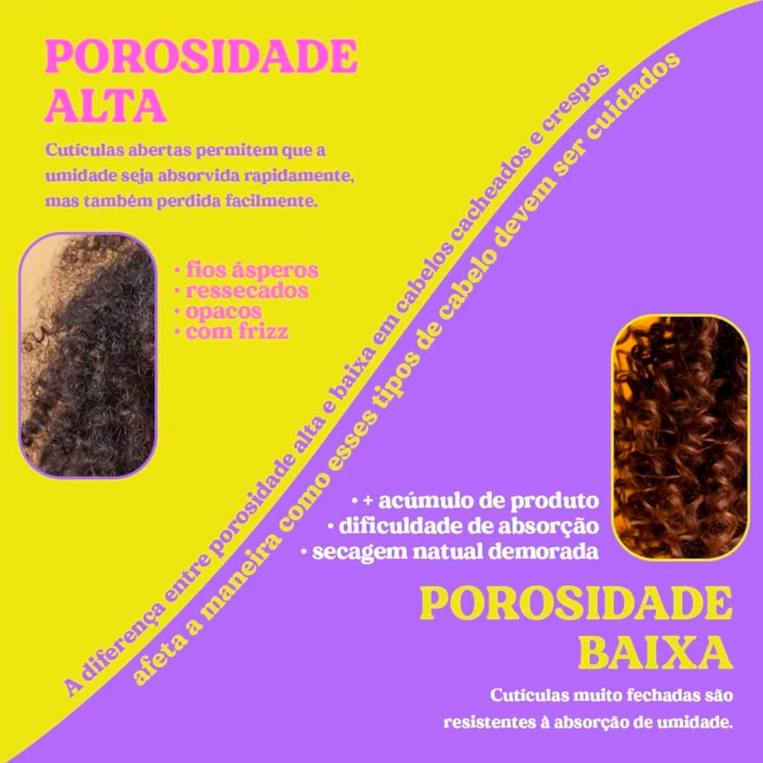 Lola Plot Twist creme modelador de goiaba