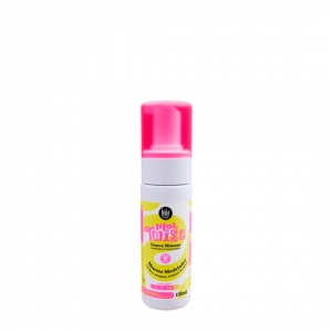Lola Plot Twist guava mousse modeladora 150ml