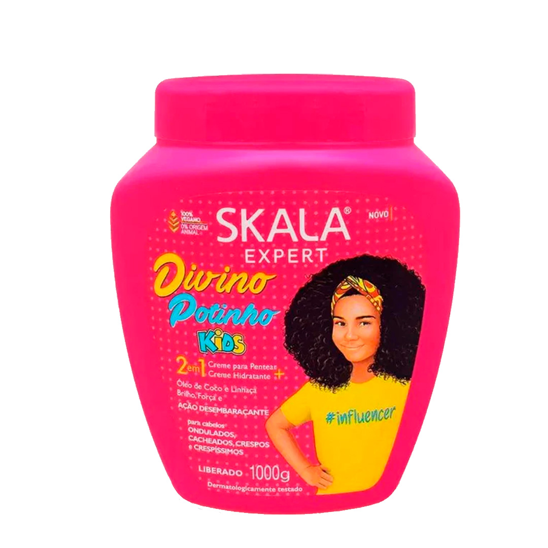 Skala Expert Divino Potinho masque