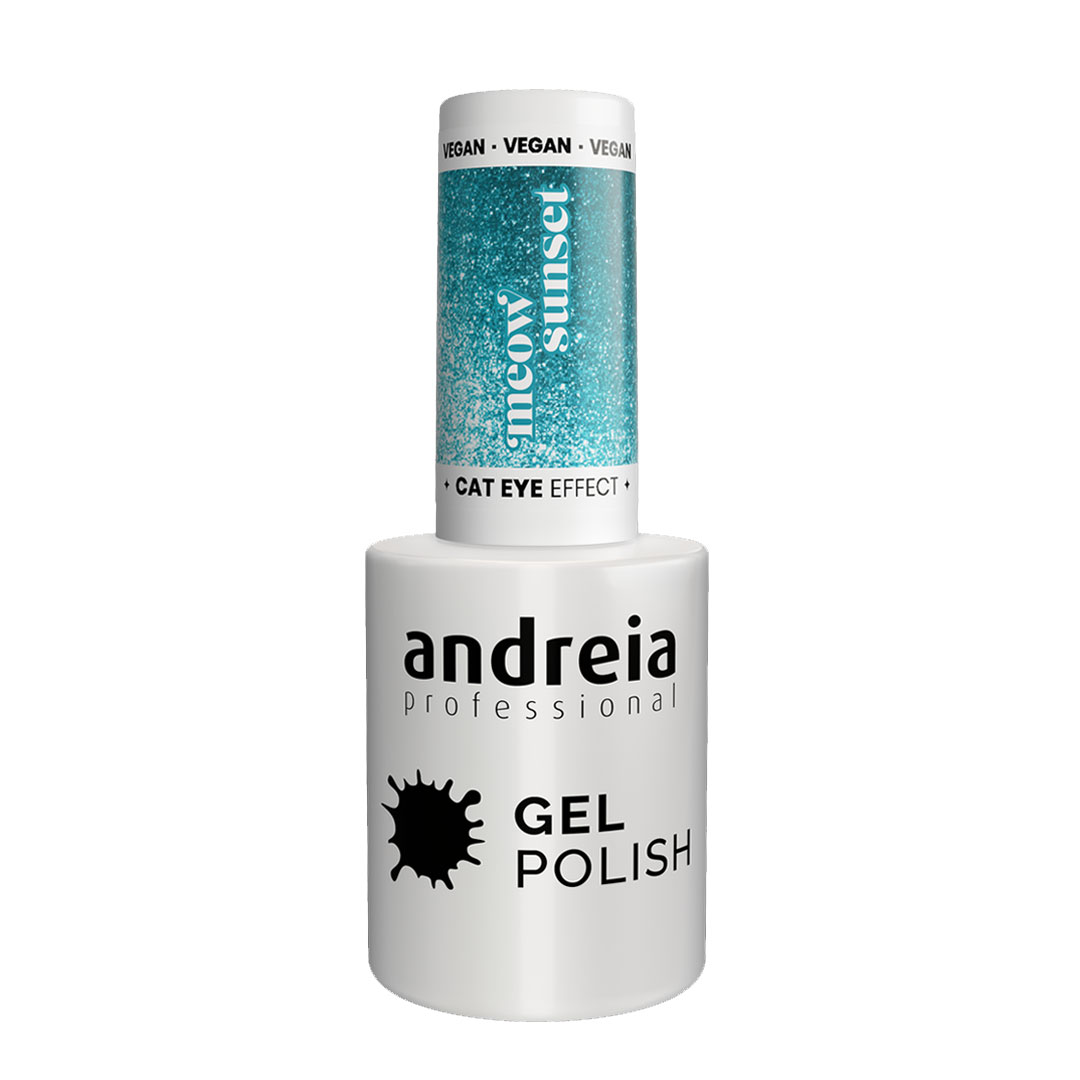 Andreia verniz gel Cat Eye Effect MW1