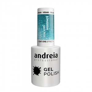 Andreia verniz gel Cat Eye Effect MW1 10.5ml