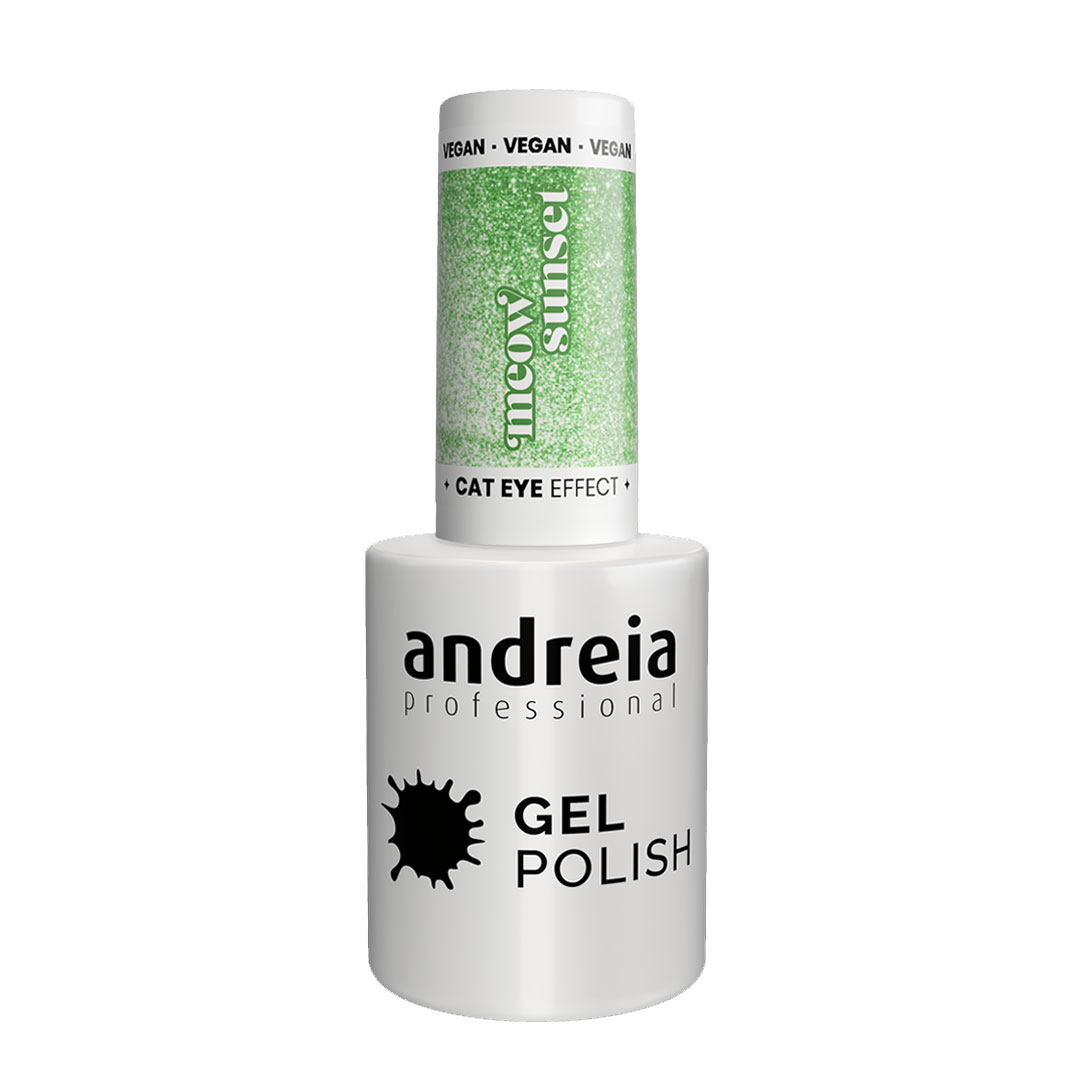 Andreia verniz gel Cat Eye Effect MW2