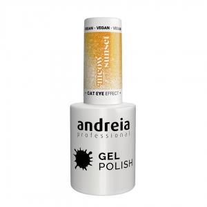 Andreia verniz gel Cat Eye Effect MW3 10.5ml