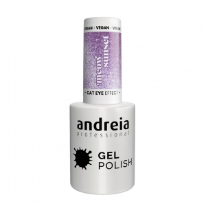 Andreia verniz gel Cat Eye Effect MW4 10.5ml