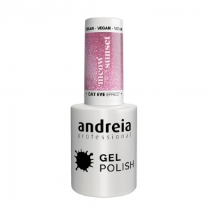 Andreia verniz gel Cat Eye Effect MW5 10.5ml