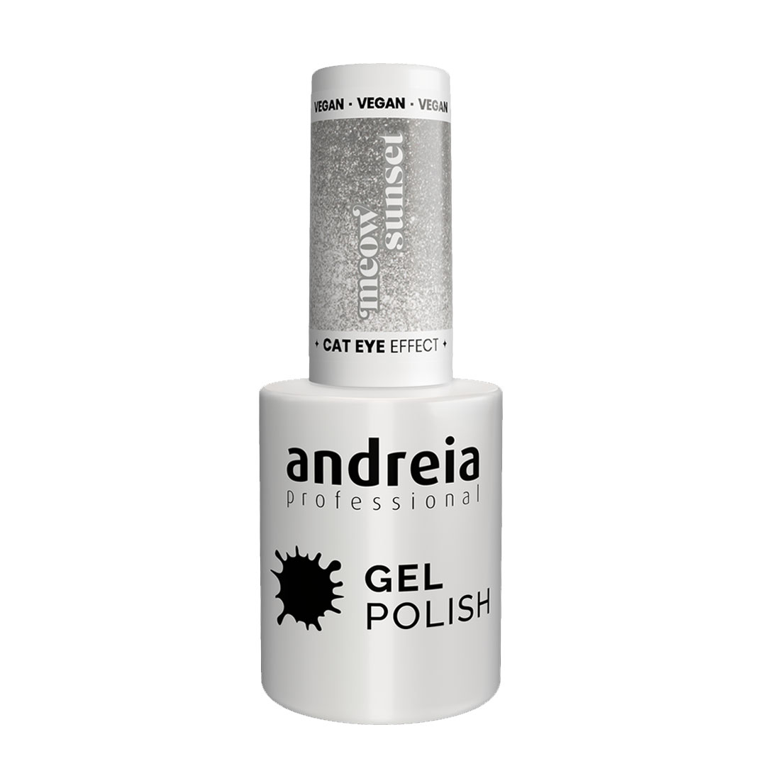 Andreia verniz gel Cat Eye Effect MW6