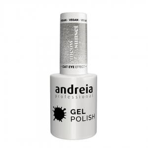 Andreia verniz gel Cat Eye Effect MW6 10.5ml
