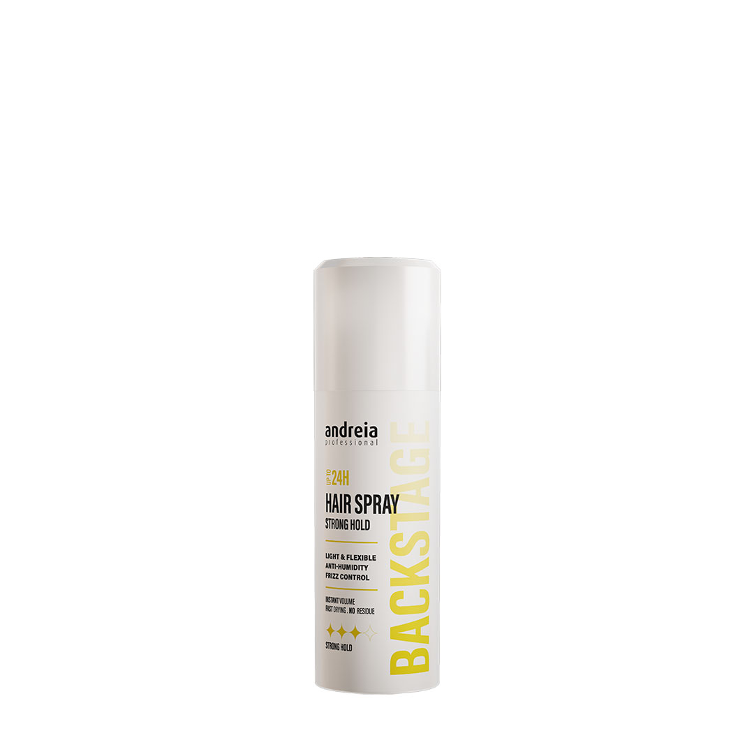 Andreia hair spray strong hold