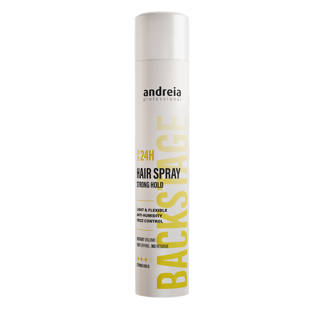 Andreia hair spray strong hold