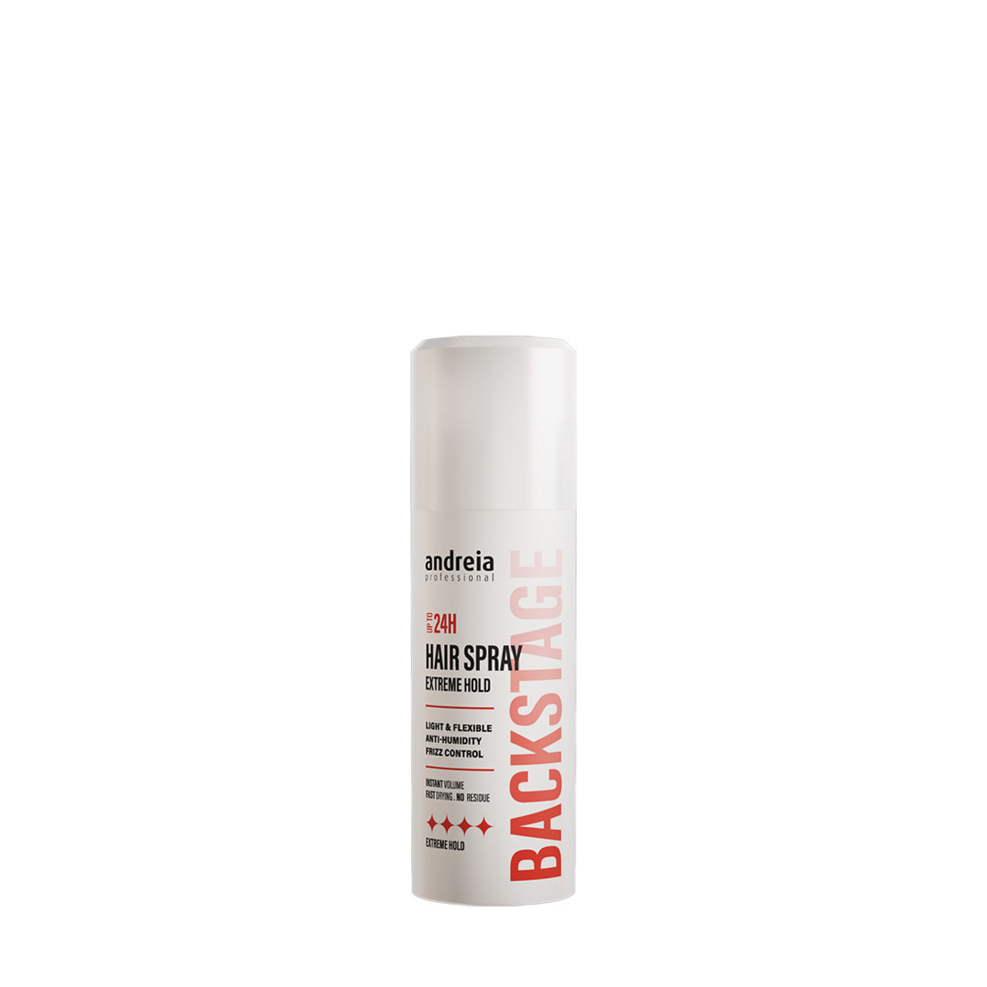 Andreia hair spray extreme hold