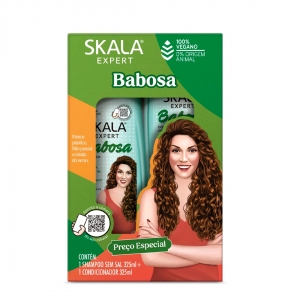 Skala Expert Babosa pack 525ml