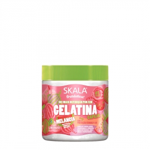 Skala Frutástica gelatina melancia 550ml