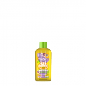 Skala Frutástica óleo maracujá 90ml