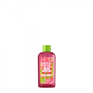 Skala Frutástica óleo melancia 90ml
