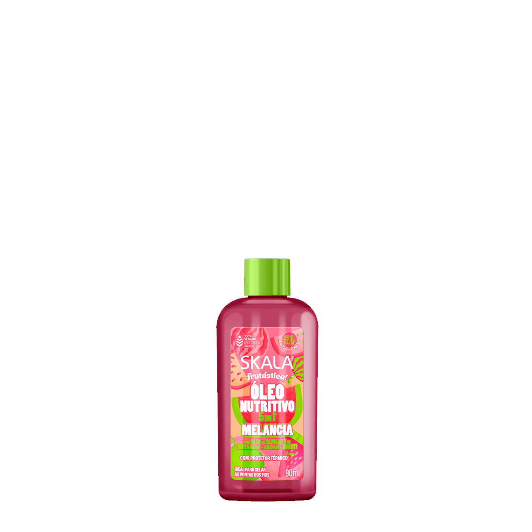 Skala Frutástica watermelon oil