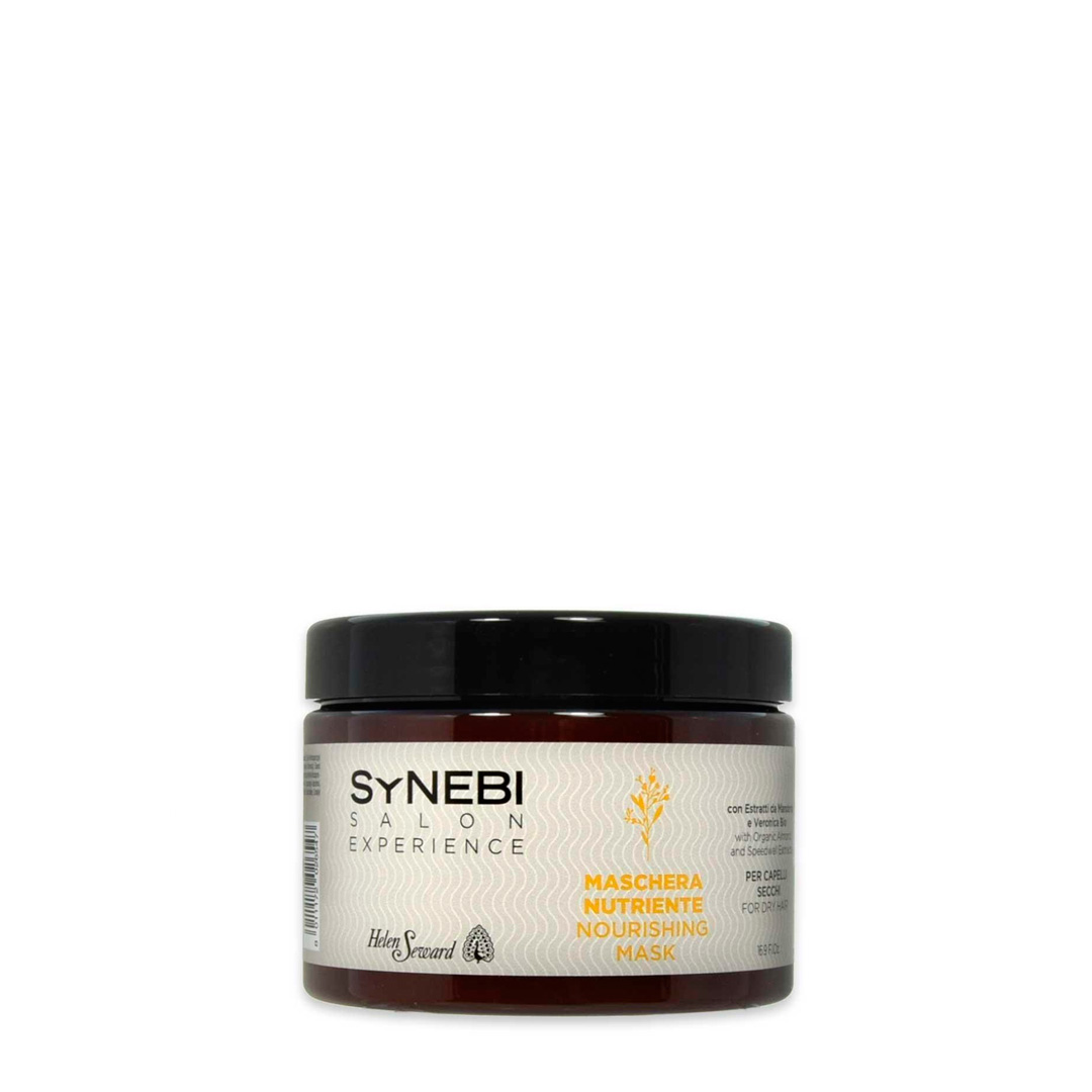 Helen Seward Synebi Nutriente mascarilla