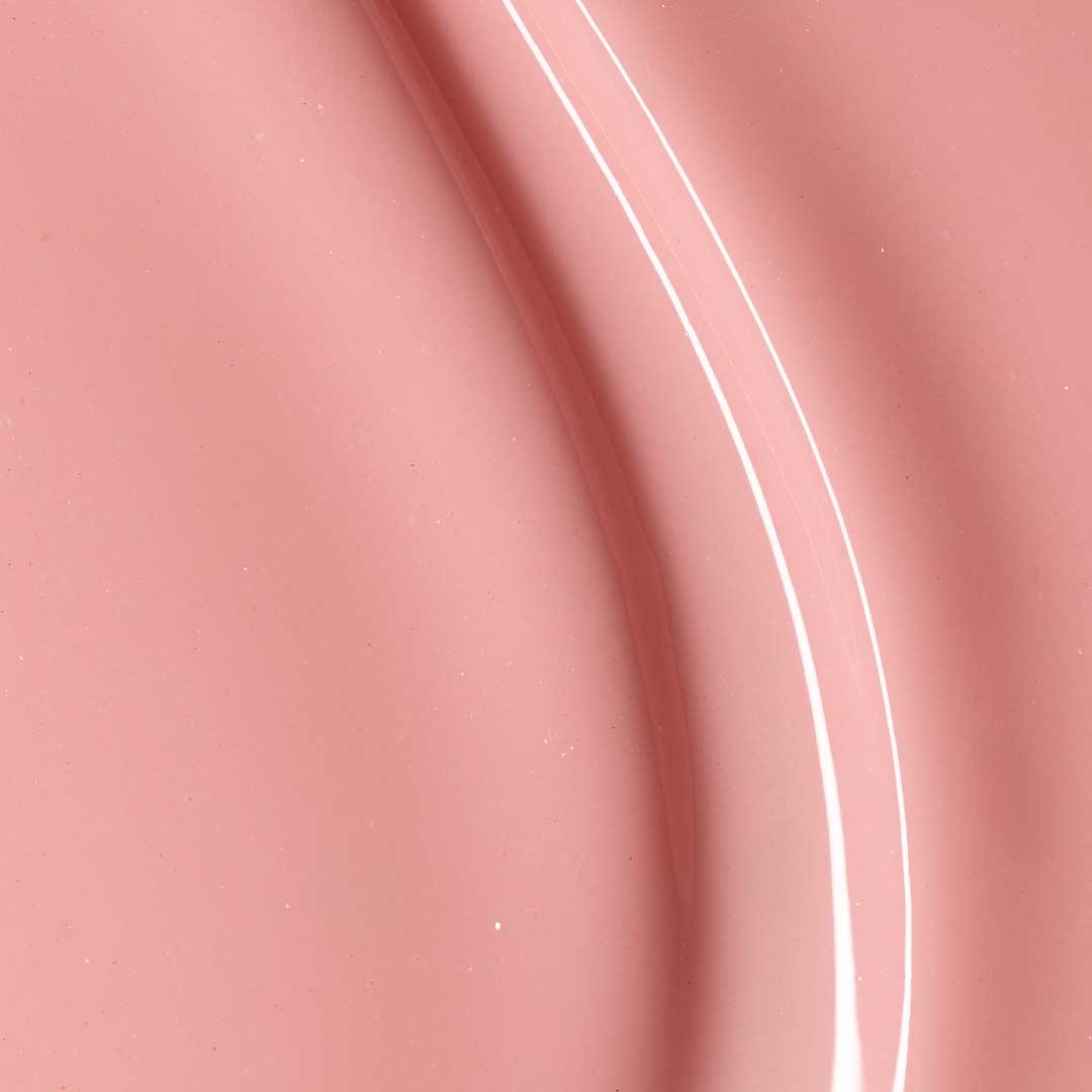 Andreia One Bottle gel de construção de unhas ballet pink