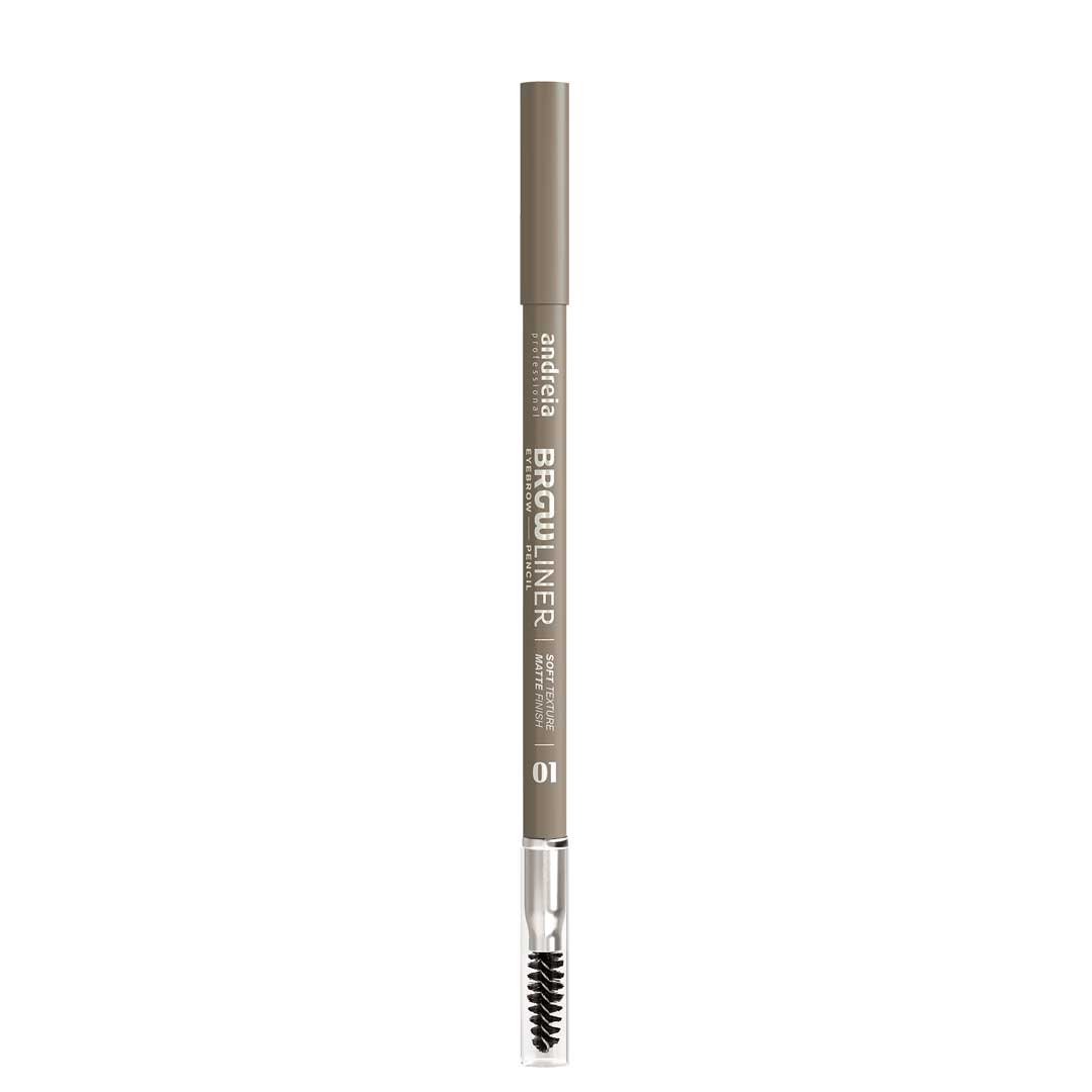 Andreia Makeup browpencil 01
