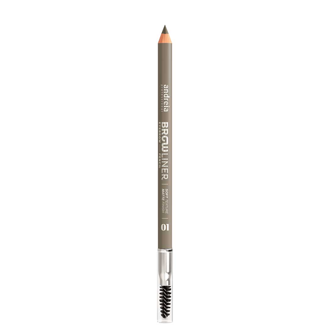 Andreia Makeup browpencil 01