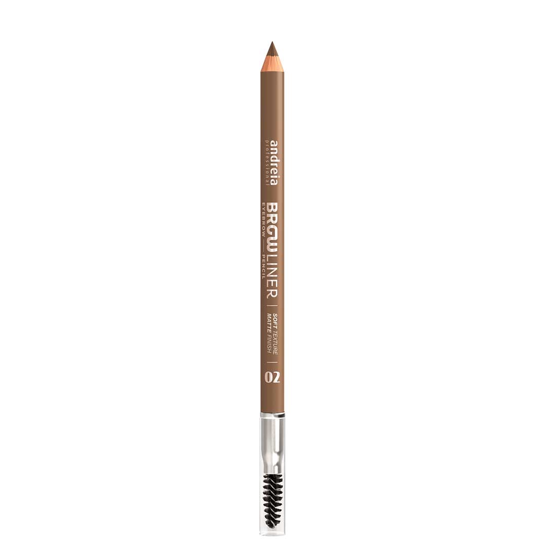 Andreia Makeup browpencil 02