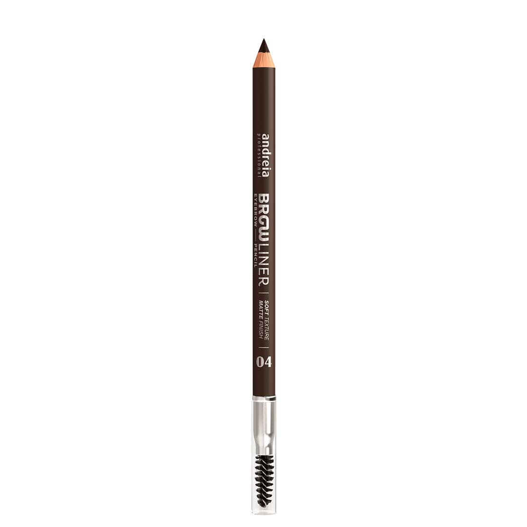 Andreia Makeup browpencil 04