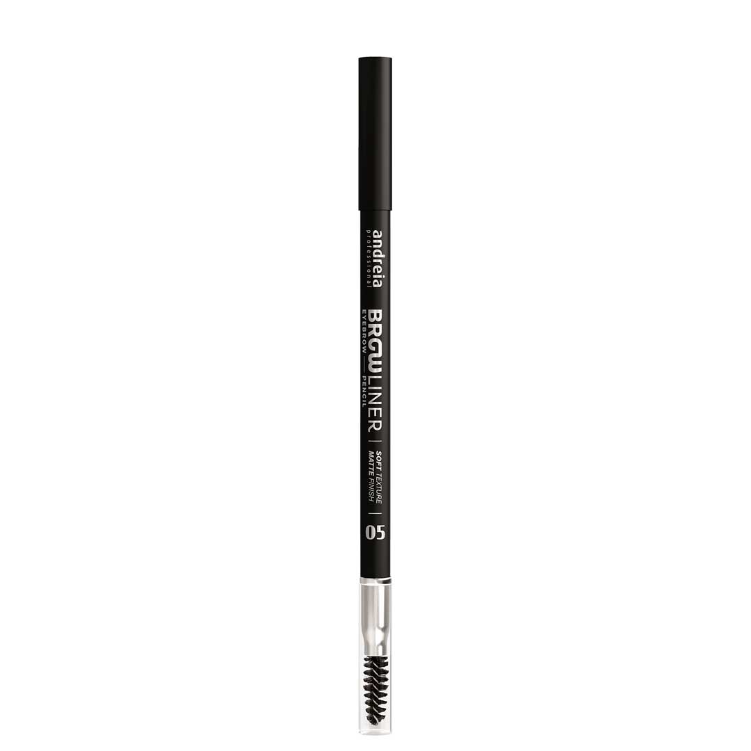 Andreia Makeup browpencil 05