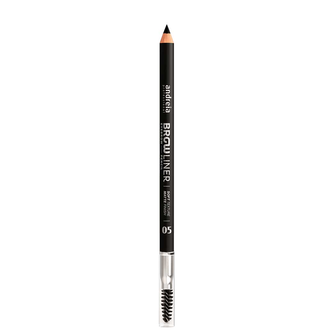 Andreia Makeup browpencil 05