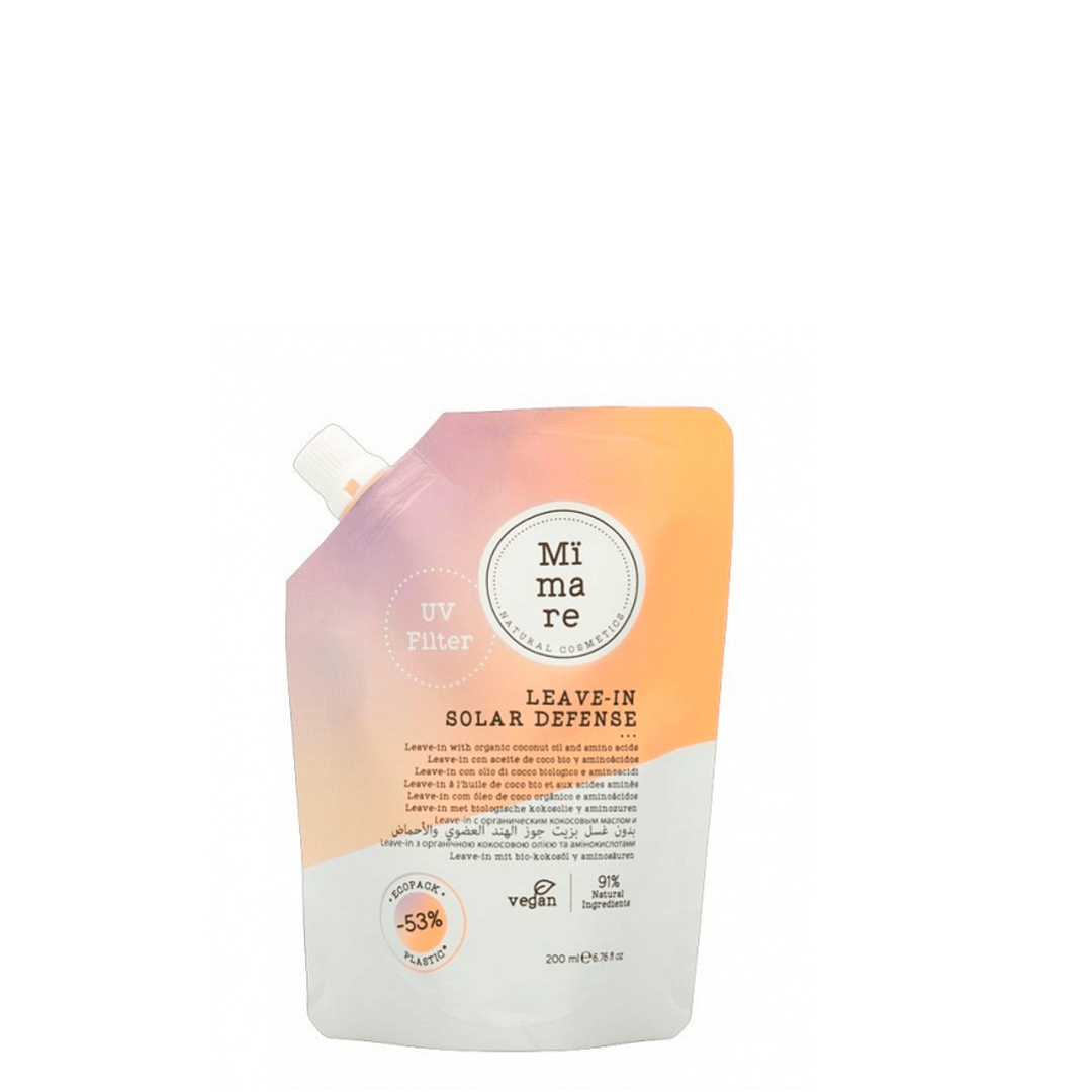 Mimare Solar Defense pack