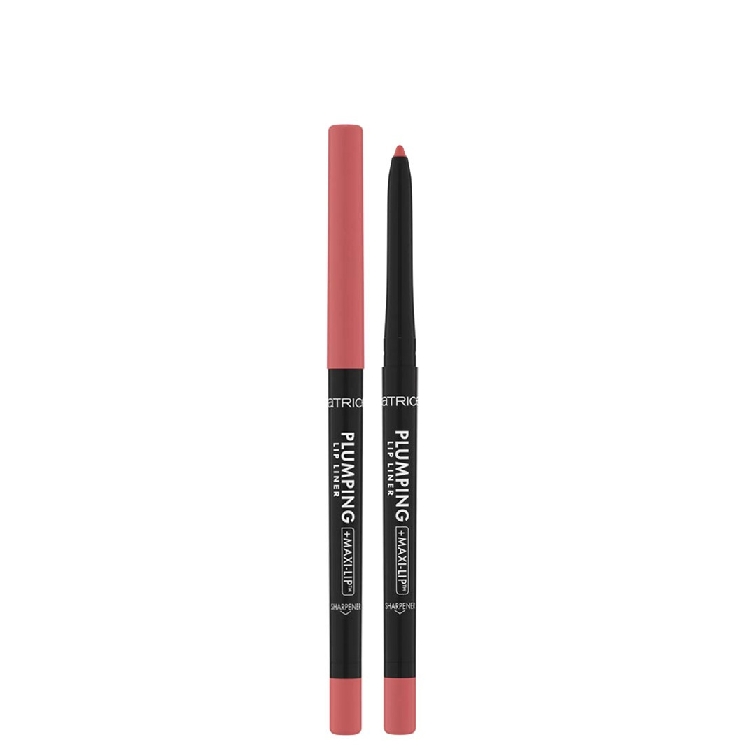 Catrice Plumping Lip Liner lápis de lábios de volume 200 Rosie Feels Rosy
