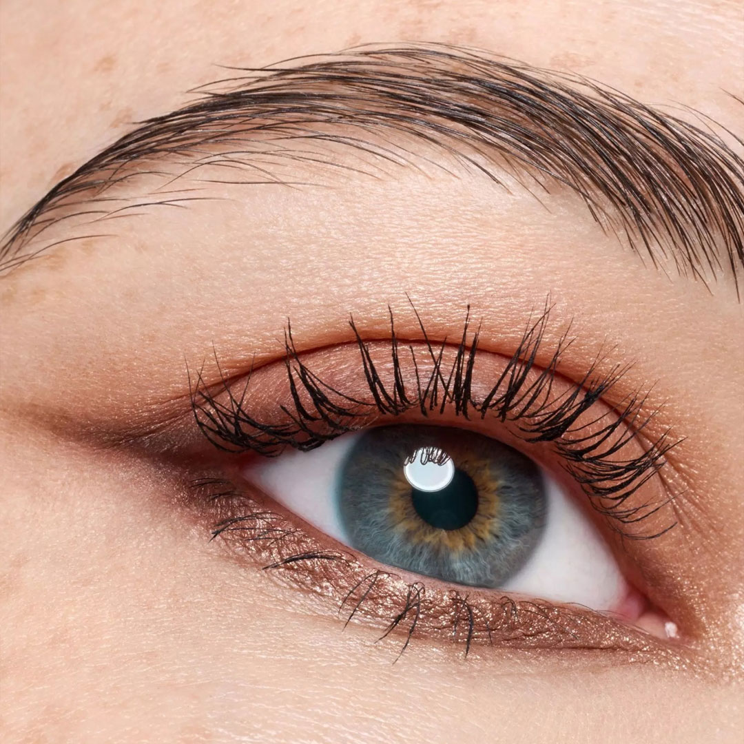Catrice The Dark Cocoa eyeshadow palette
