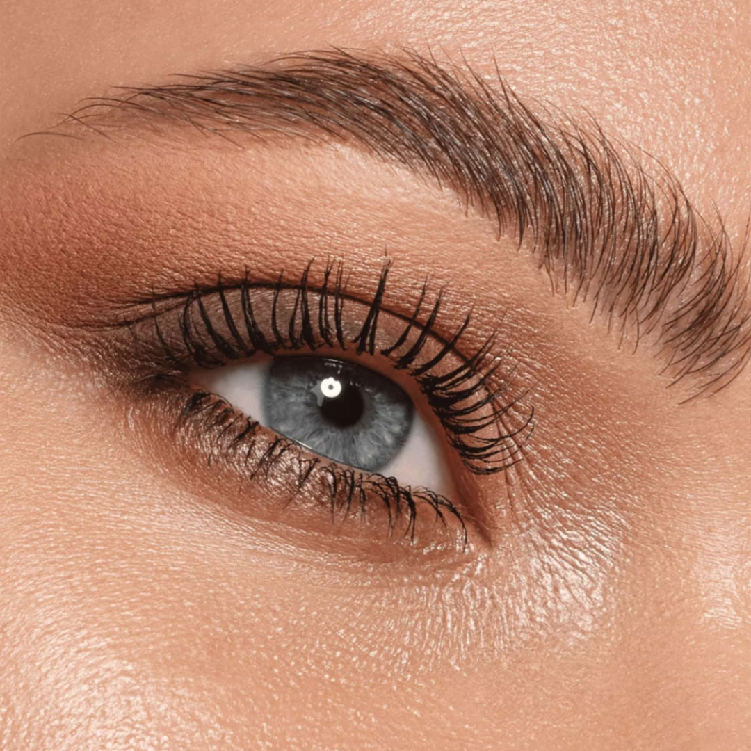Catrice The Deep Velvet eyeshadow palette