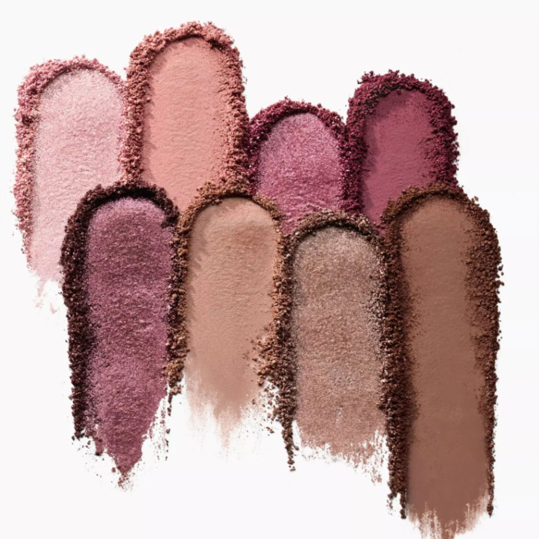 Catrice The Deep Velvet eyeshadow palette