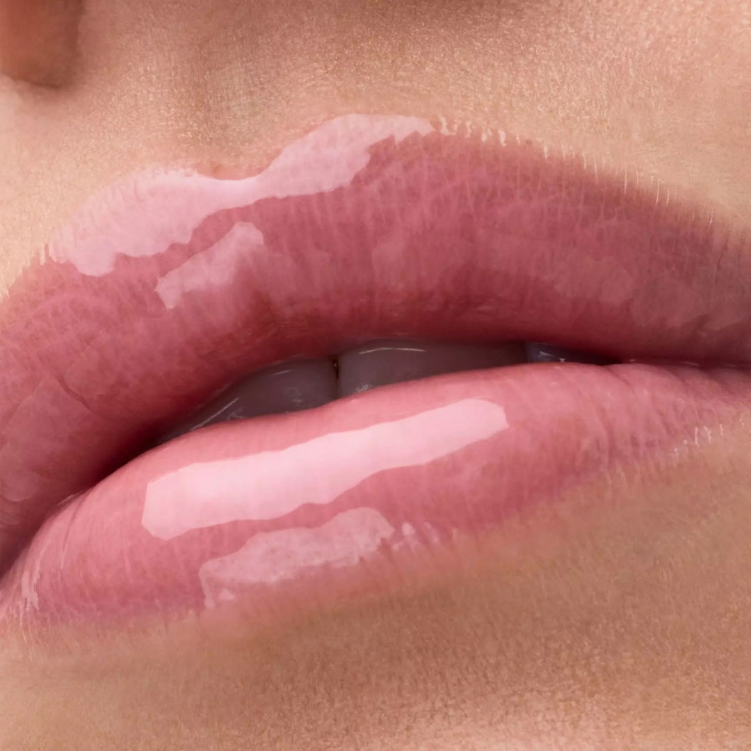 Catrice Peptide Bliss Glossy Lip Balm 010 Life in Rosé